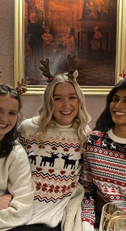 Erasmus Exchange: Copenhagen and Göttingen Opportunities